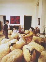 Inside Utopia: Visionary Interiors and Futuristic Homes - 图片 7