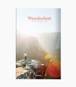 Wanderlust: A Hiker's Companion